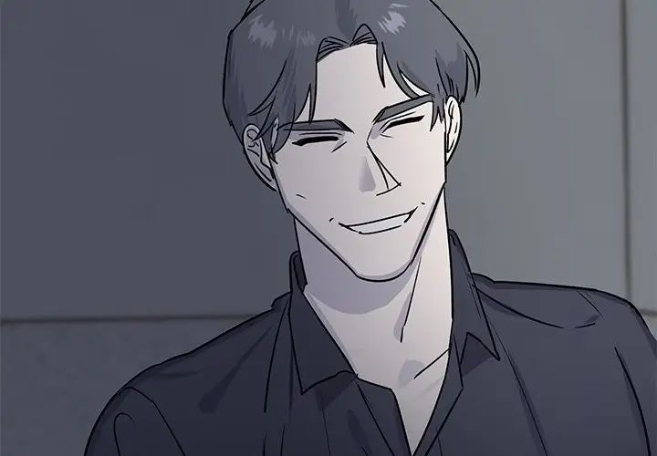 牵我手好吗?第19话