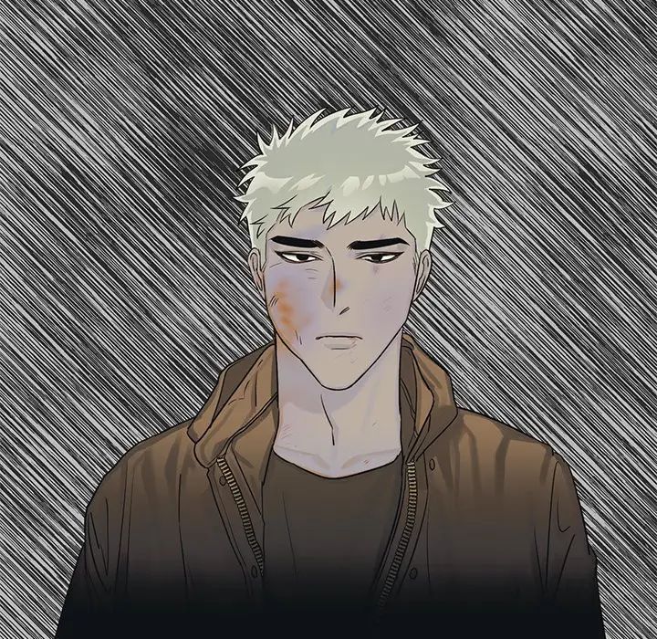 牵我手好吗?第19话