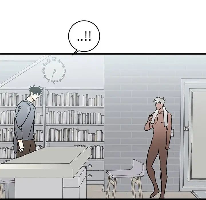 牵我手好吗?第21话