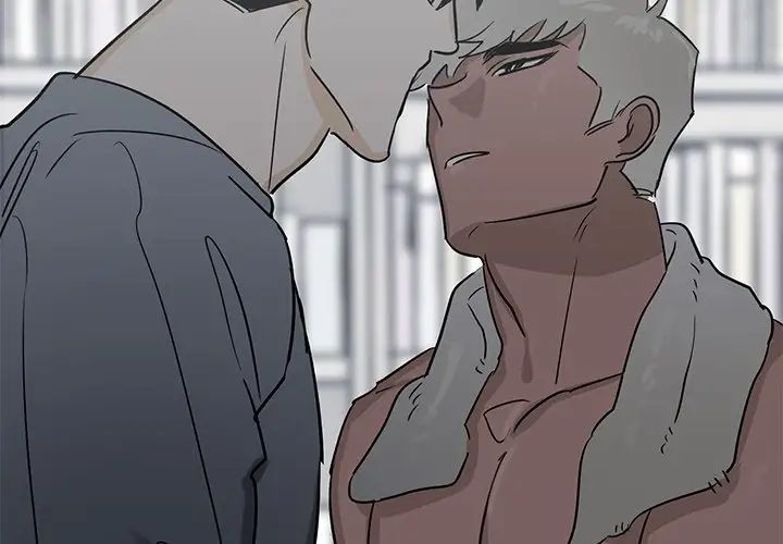 牵我手好吗?第22话