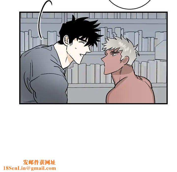 牵我手好吗?第22话