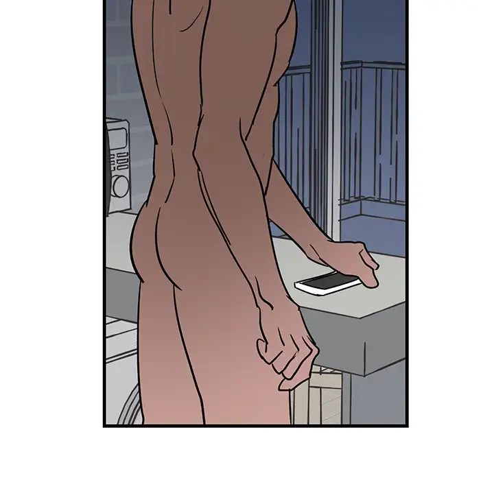 牵我手好吗?第24话