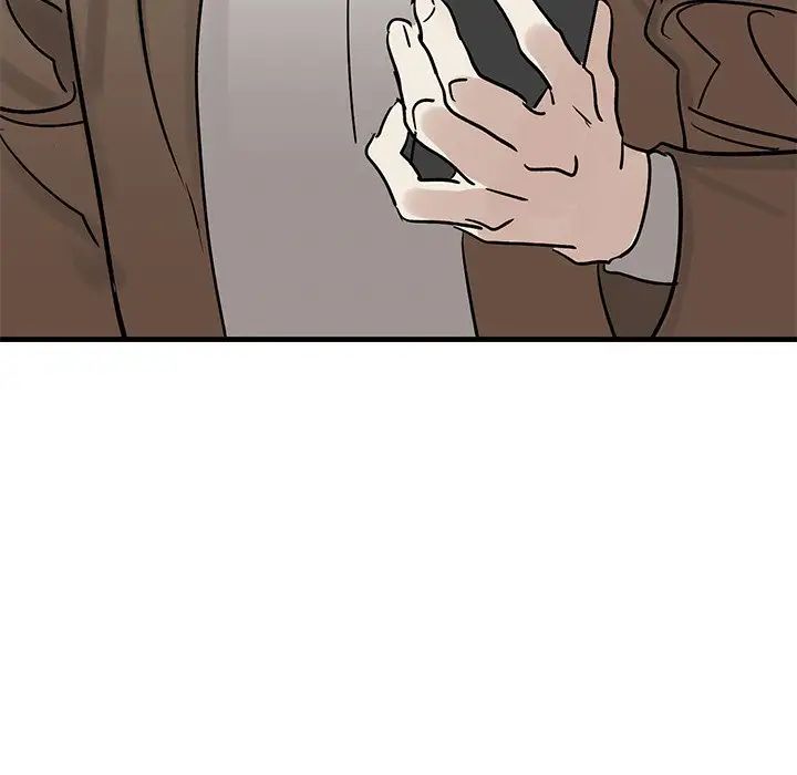 牵我手好吗?第25话