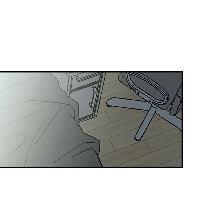 牵我手好吗?第25话