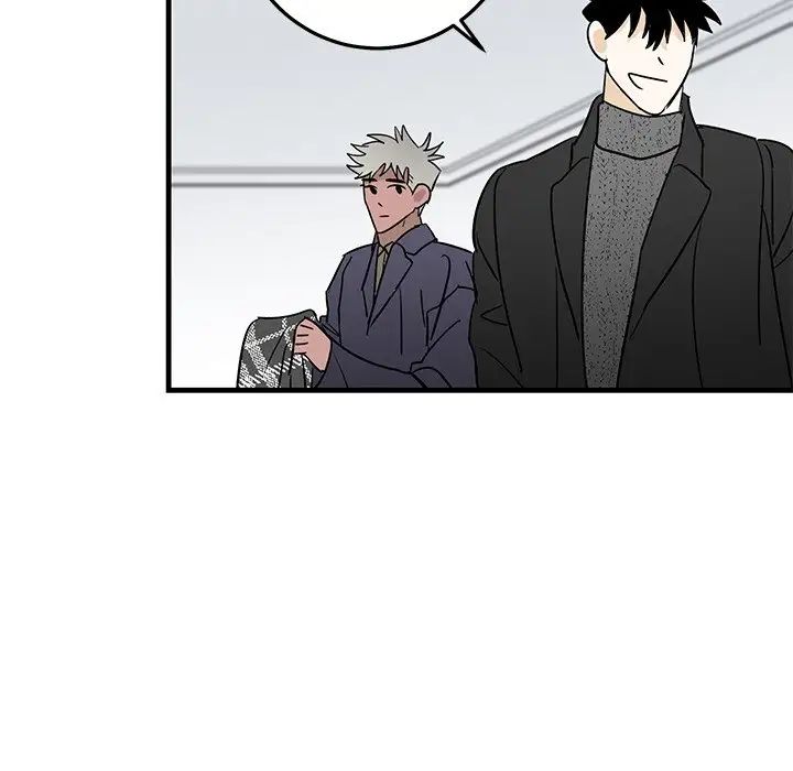 牵我手好吗?第26话