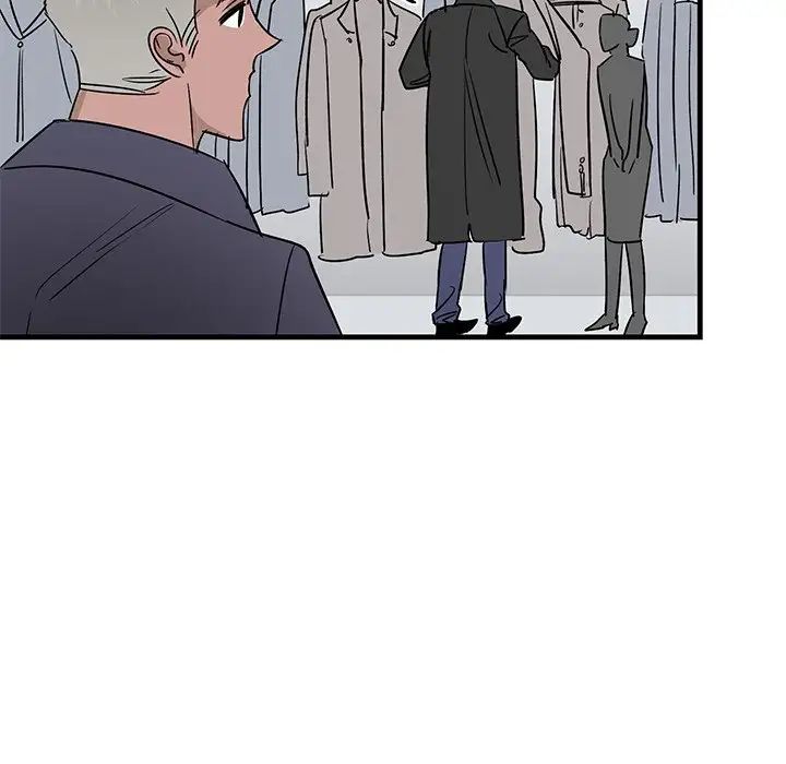 牵我手好吗?第26话