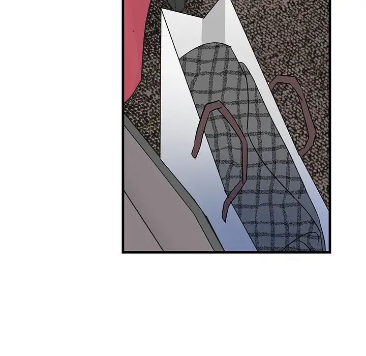 牵我手好吗?第27话