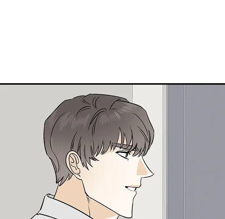 牵我手好吗?第28话