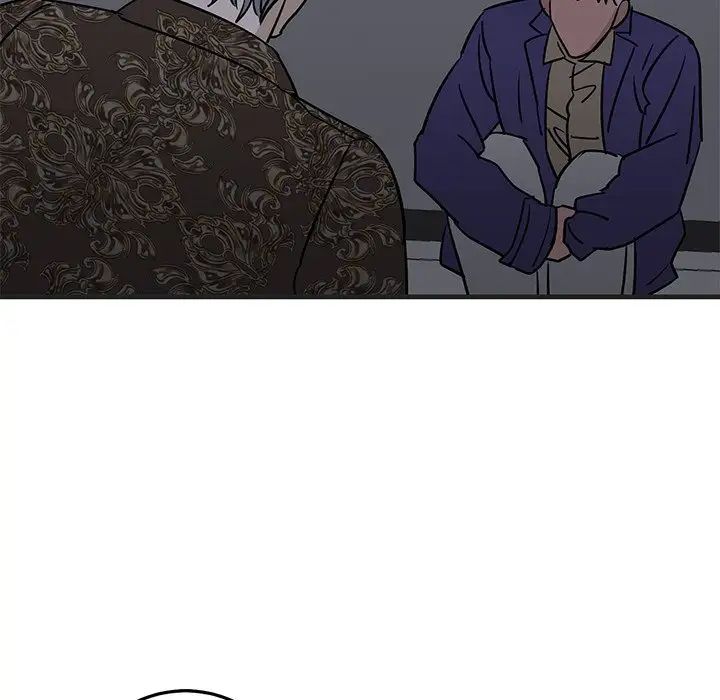 牵我手好吗?第29话