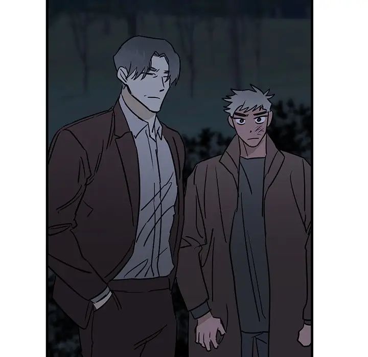 牵我手好吗?第32话