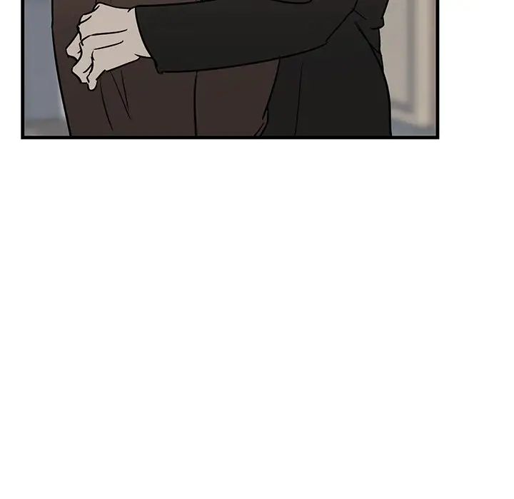 牵我手好吗?第33话