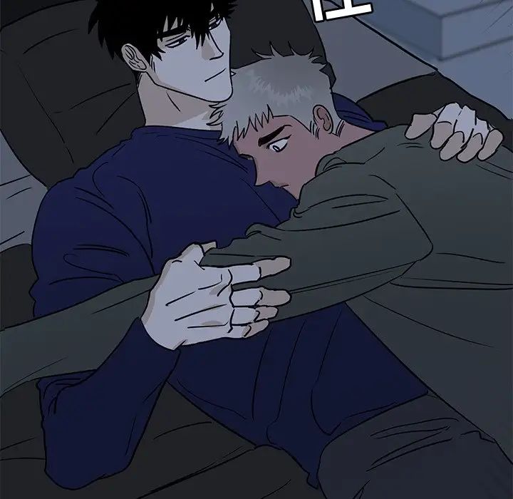 牵我手好吗?第35话