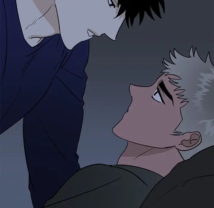 牵我手好吗?第35话