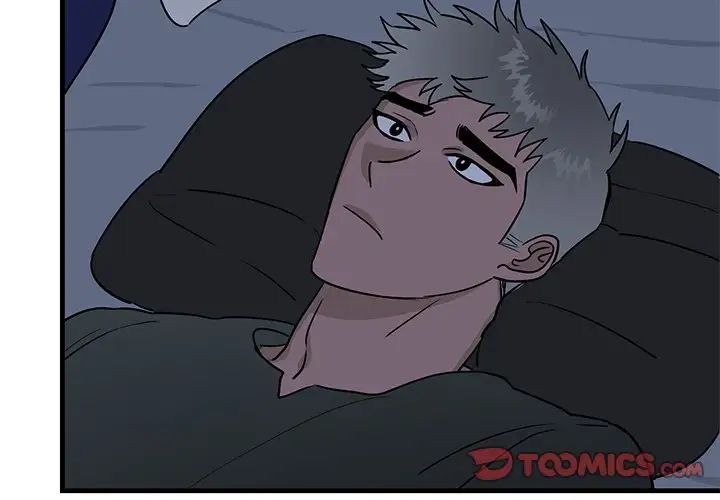 牵我手好吗?第36话