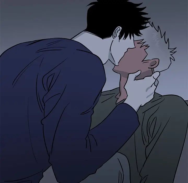 牵我手好吗?第36话