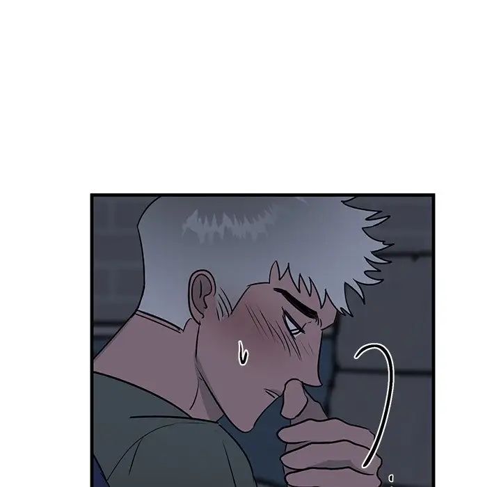 牵我手好吗?第36话