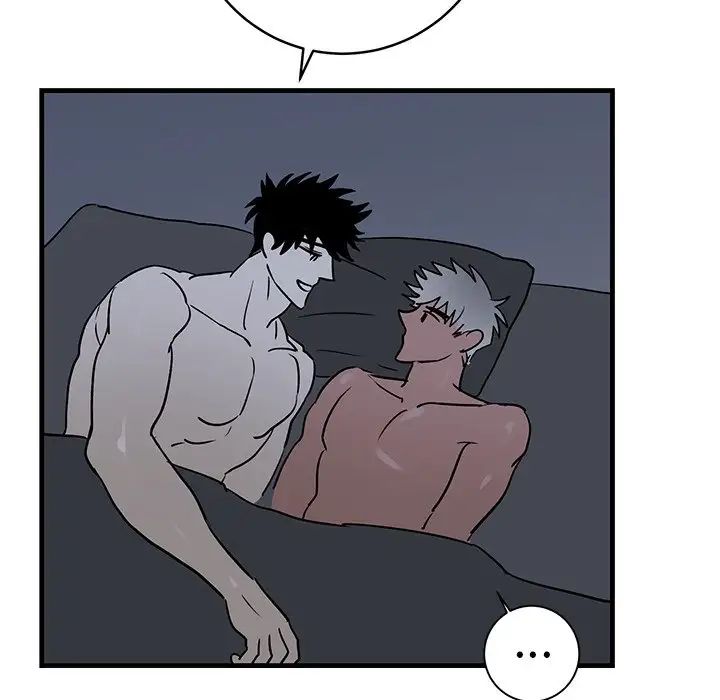 牵我手好吗?第38话