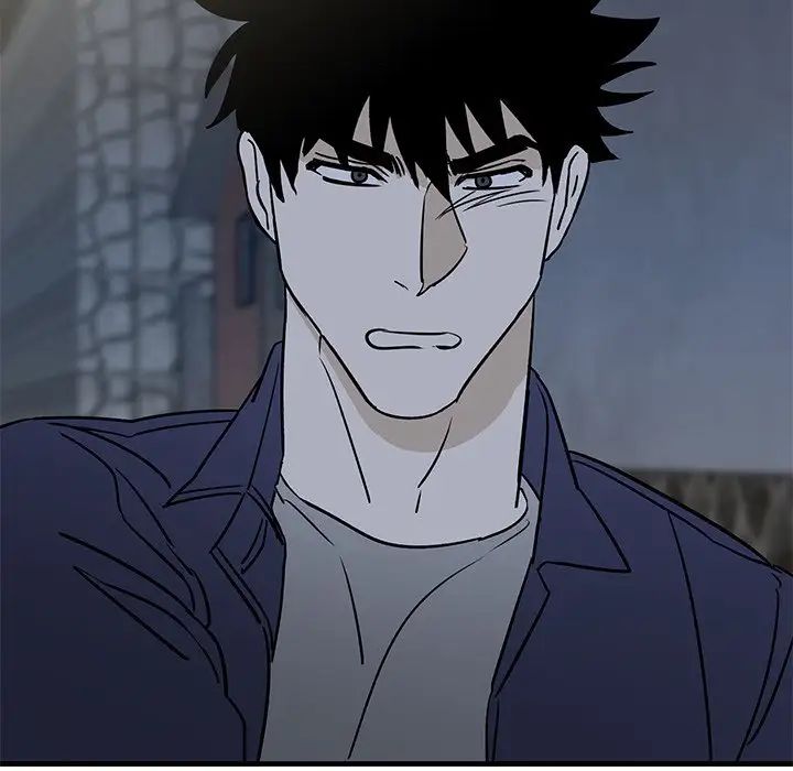 牵我手好吗?第40话