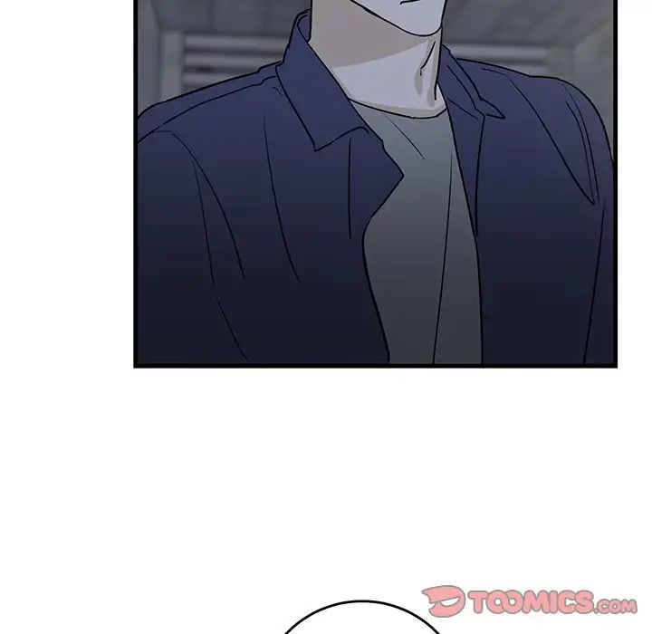 牵我手好吗?第40话