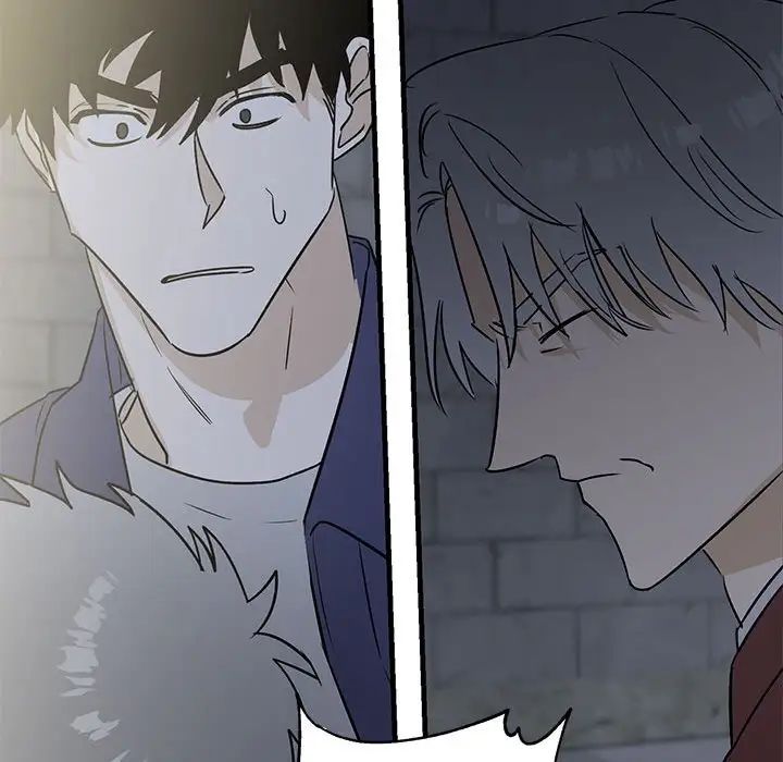 牵我手好吗?第42话