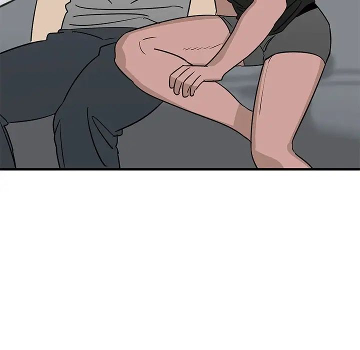 牵我手好吗?第45话-最终话