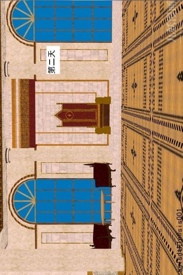 [3D]驱灵师第60话-作死[下]