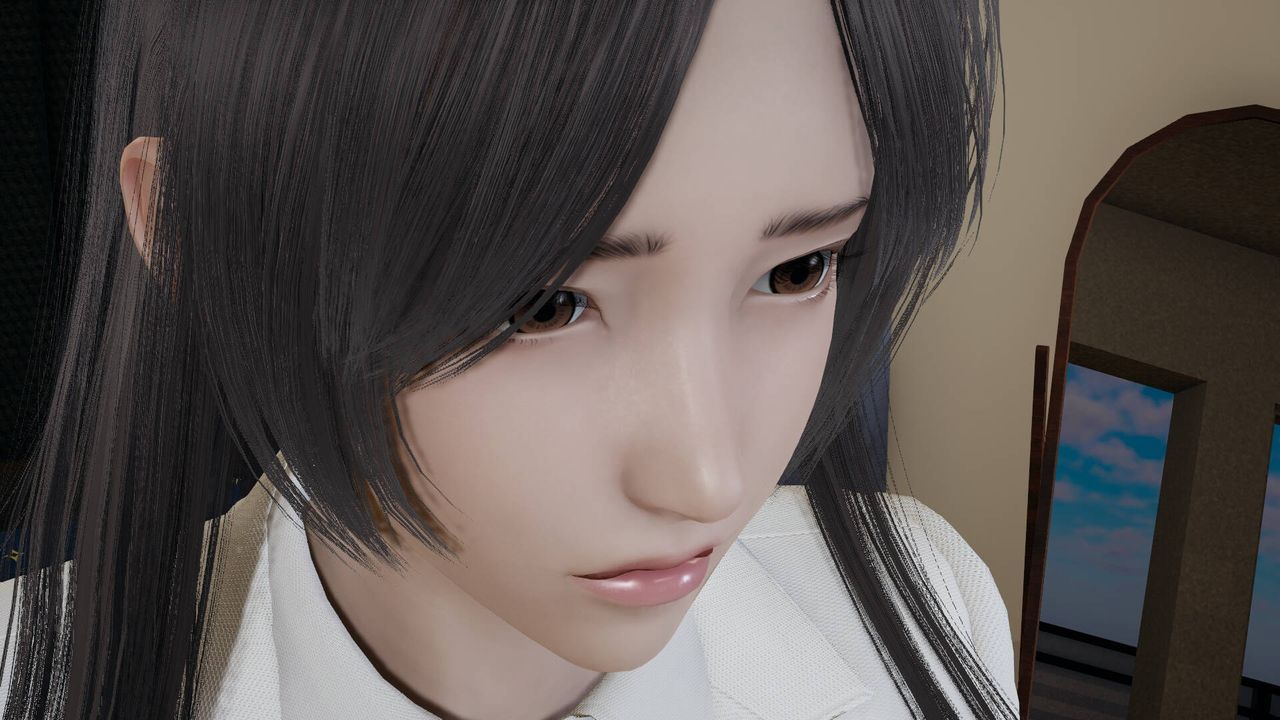 [3D]丝袜爱好者短篇1-3小剧场1-505-户外运动上[教师篇]