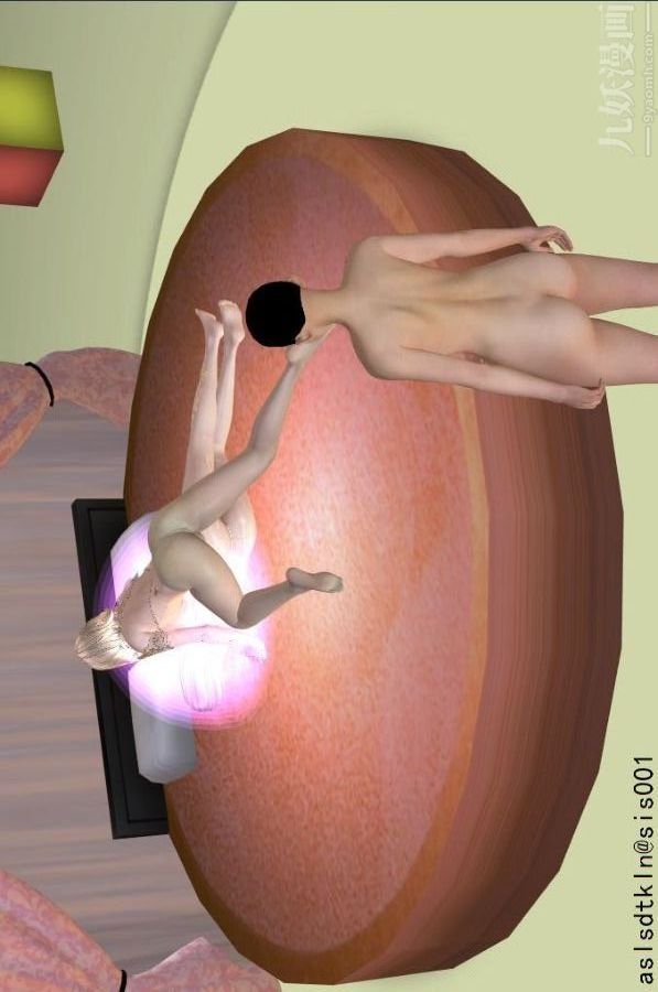 [3D]驱灵师第77话-灵界后续[上]