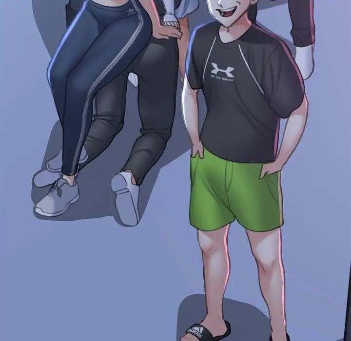 危险同学会第11话