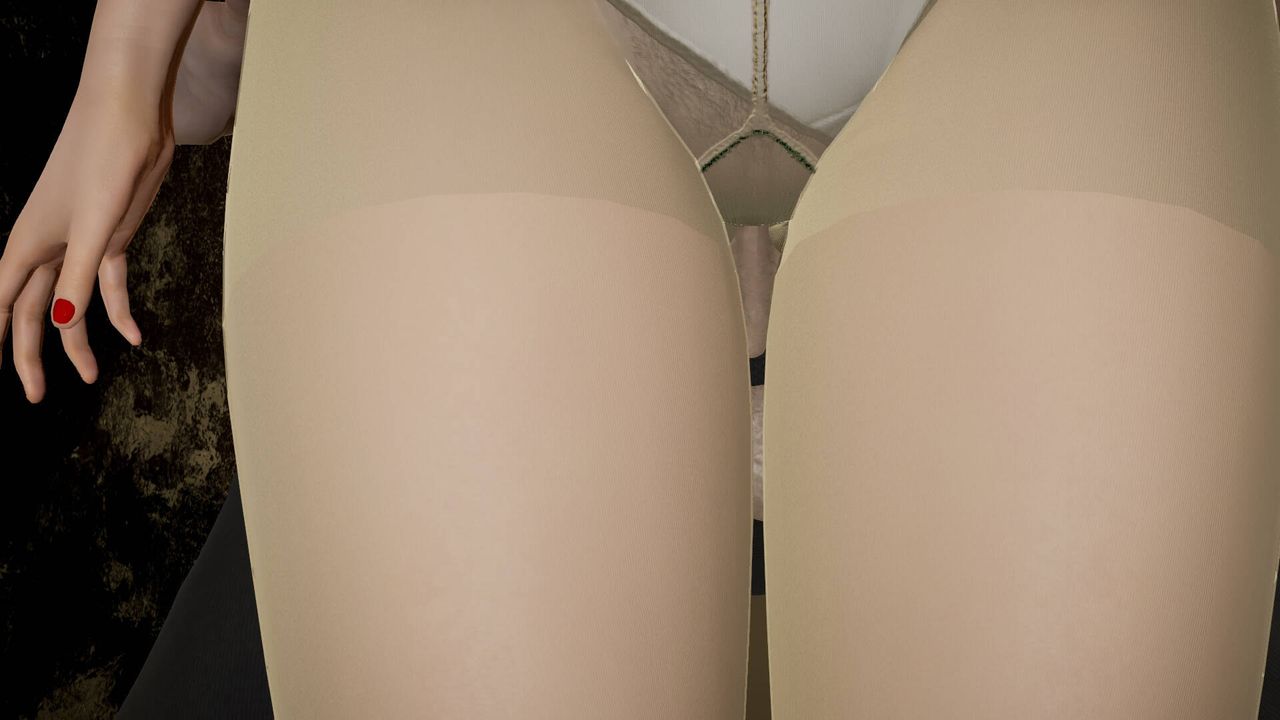 [3D]絲襪愛好者短篇1-3小劇場1-513-瞒着负心汉偷偷做爱