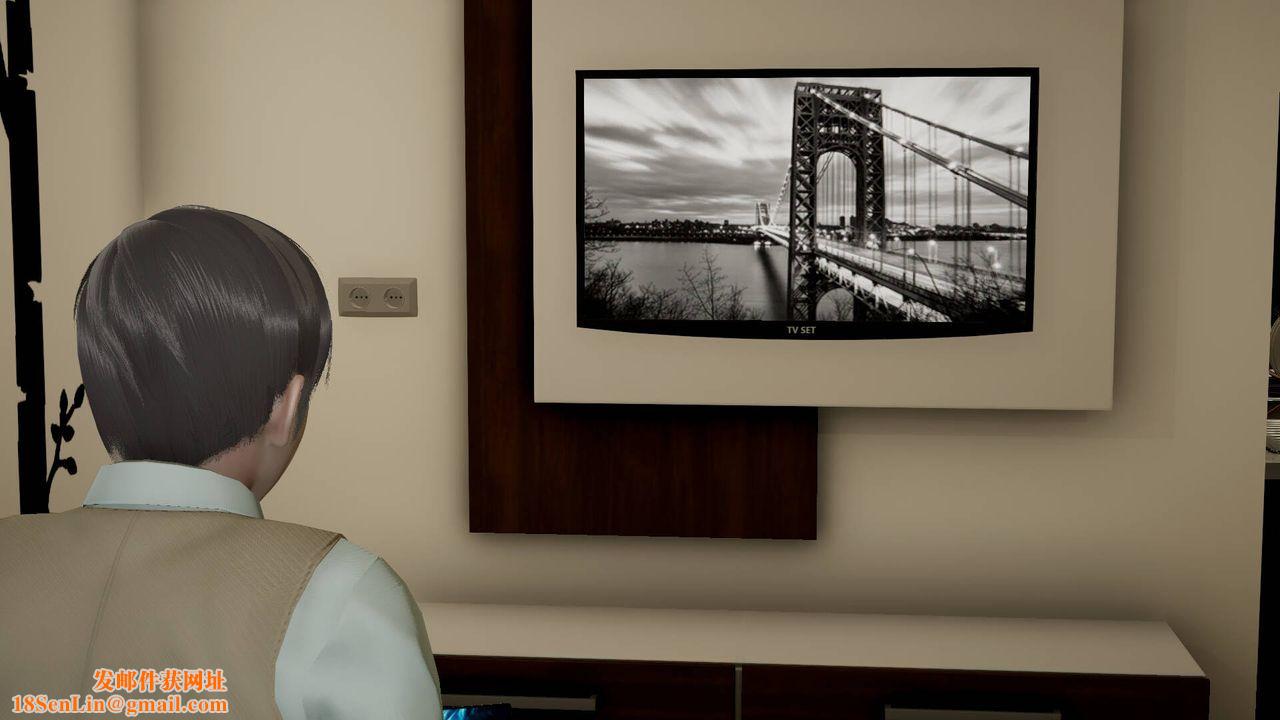 [3D]丝袜爱好者短篇1-3小剧场1-514-危机前夕