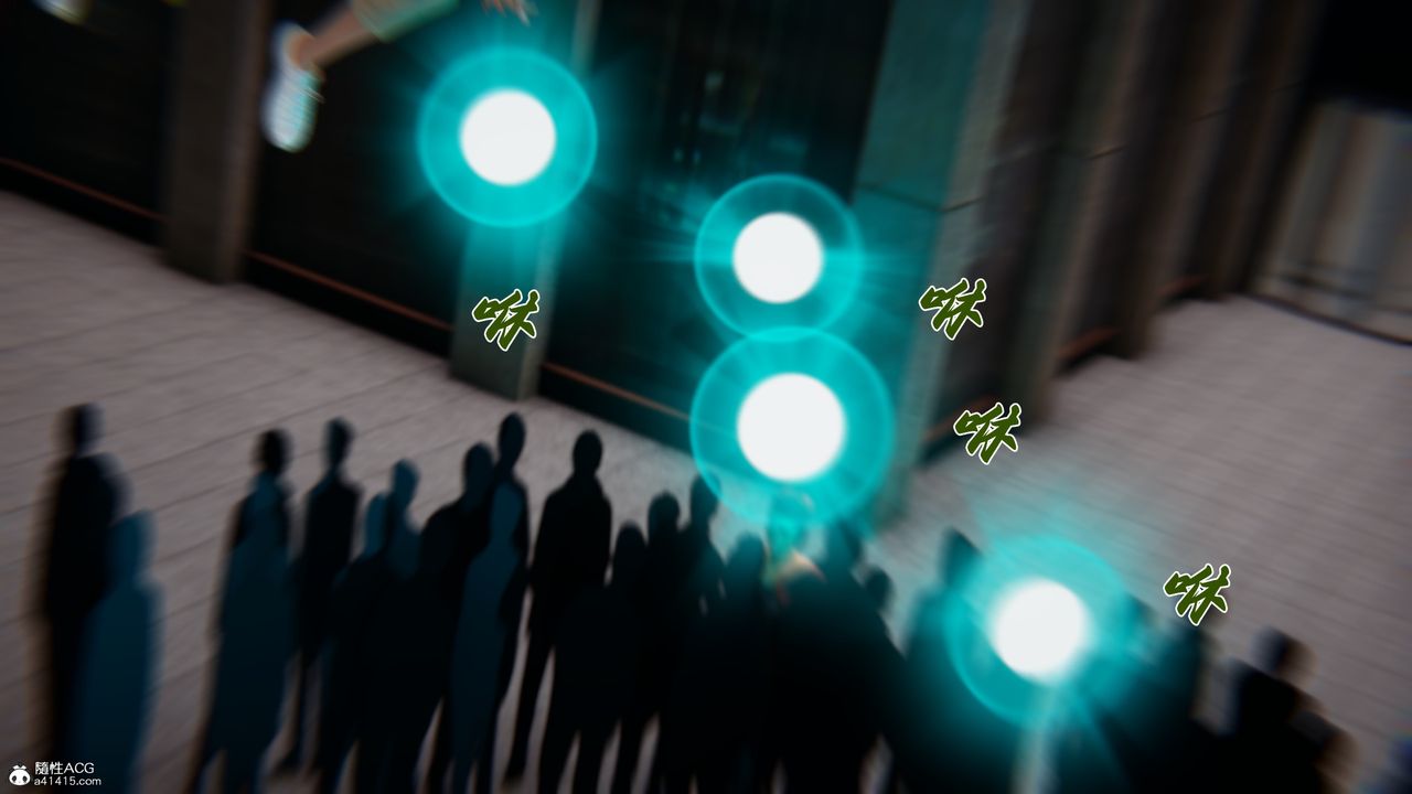 [3D]新宠物捕捉大师第45话-最终话