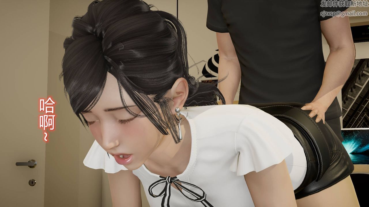 [3D]丝袜爱好者短篇1-3小剧场1-515-危机上