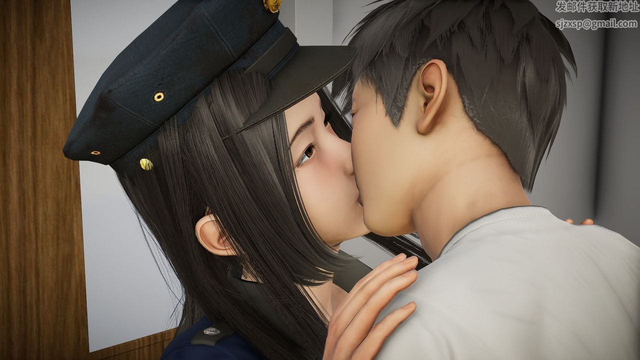 [3D]丝袜爱好者短篇1-3小剧场1-523-敏婷与刘帅的故事完结篇2