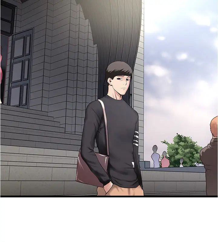 下女,初希最终话-我最重要的家人