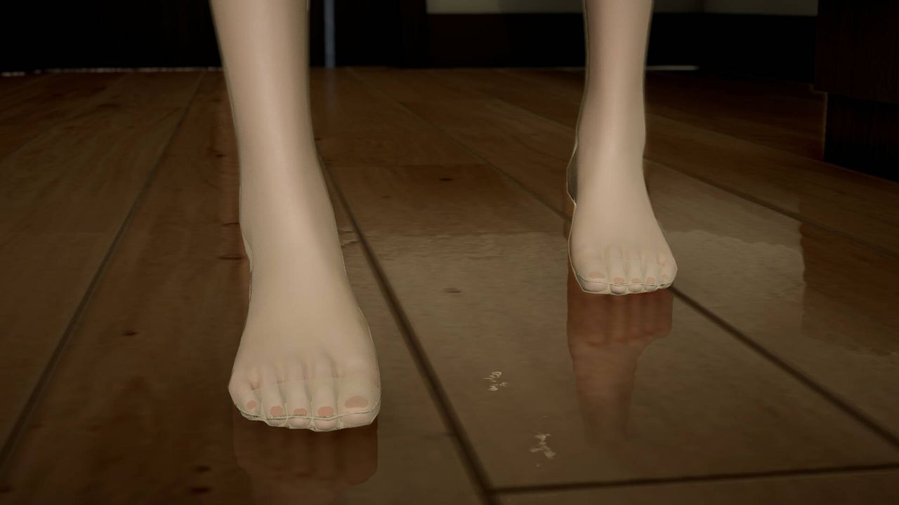 [3D]丝袜爱好者短篇1-3小剧场1-5短篇2-老师们的写真