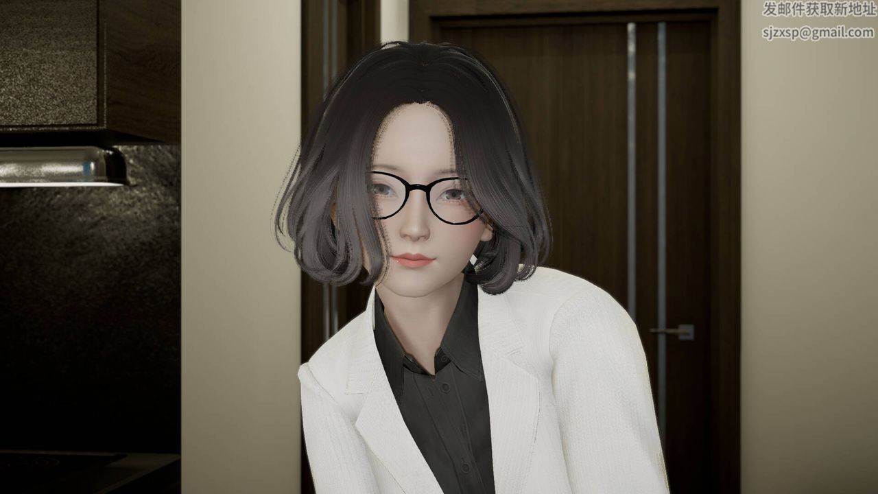 [3D]丝袜爱好者短篇1-3小剧场1-5短篇2-老师们的写真