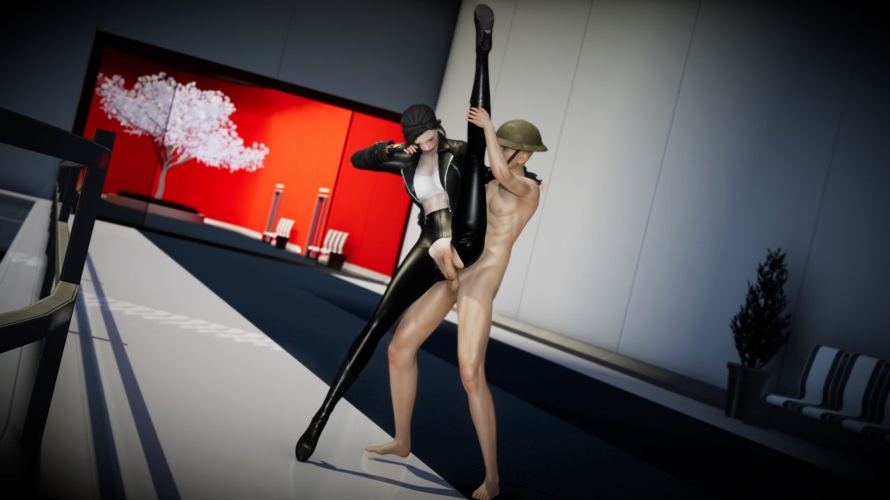 [3D]丝袜爱好者短篇1-3小剧场1-5短篇3-小写真