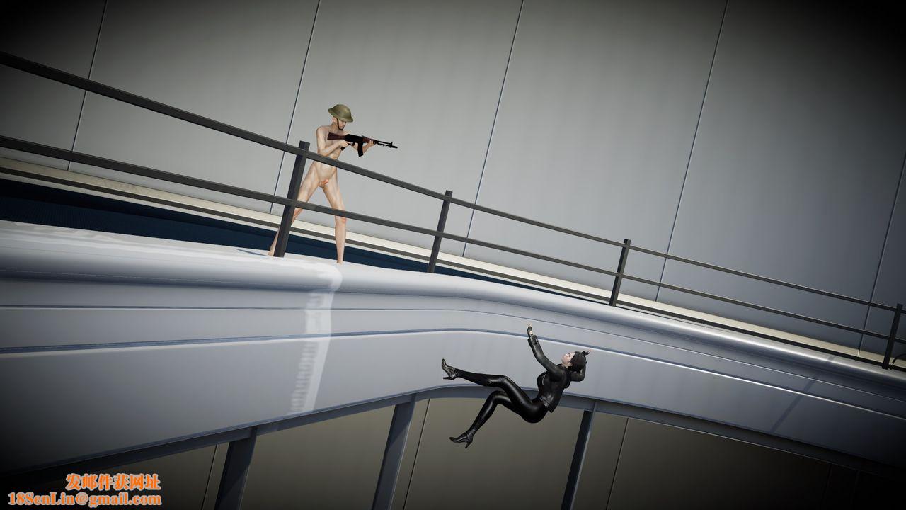 [3D]丝袜爱好者短篇1-3小剧场1-5短篇3-小写真