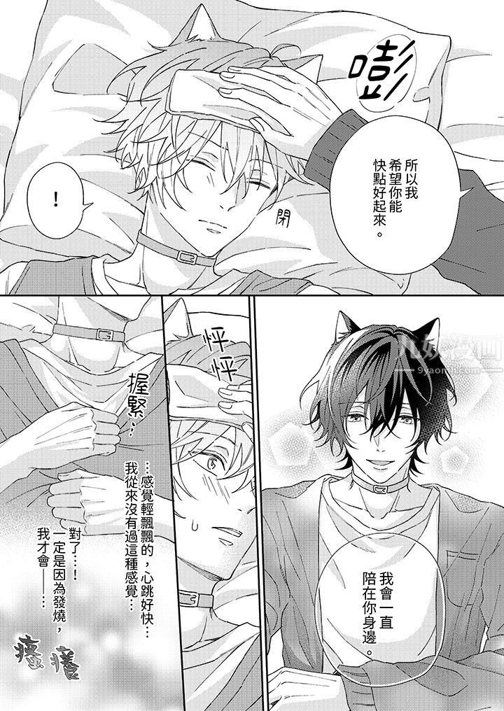 哈鲁和路伊的二喵世界lovelife！第2话