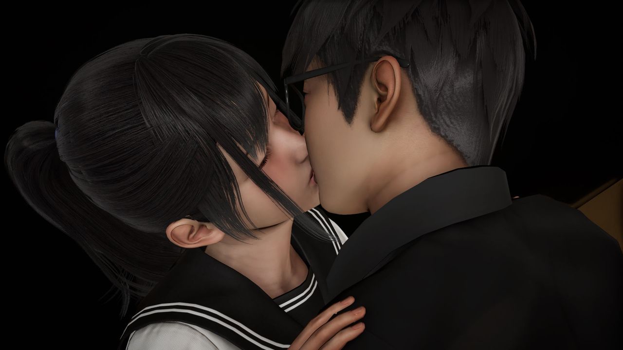 [3D]丝袜爱好者短篇1-3小剧场1-503-找回青春的感觉