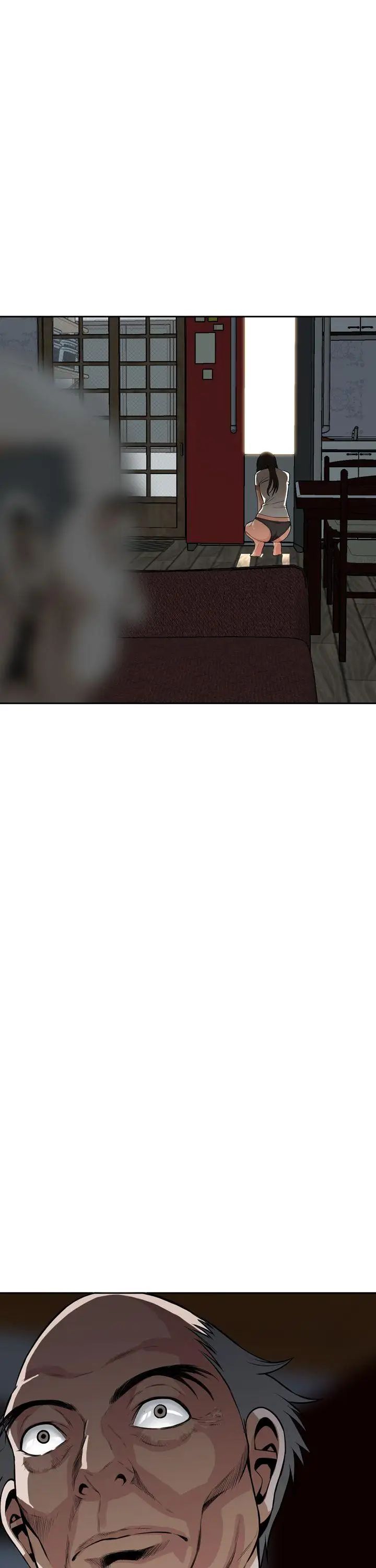 偷窥第8话-危险的视线5