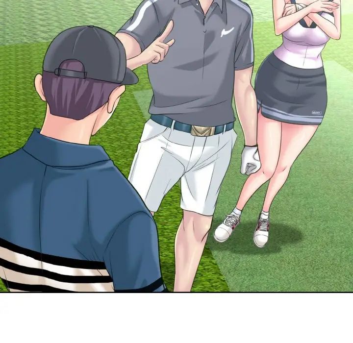 一杆入洞第13话