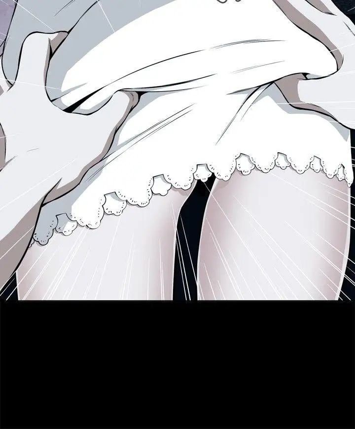 偷窥第13话-胆颤心惊的夜晚1