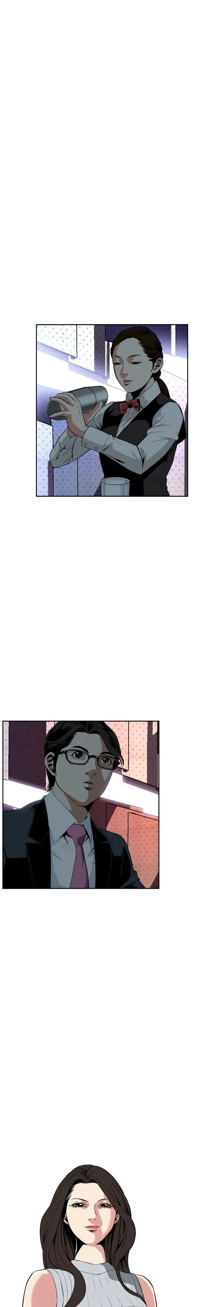 偷窥第27话-永无止尽的一天2