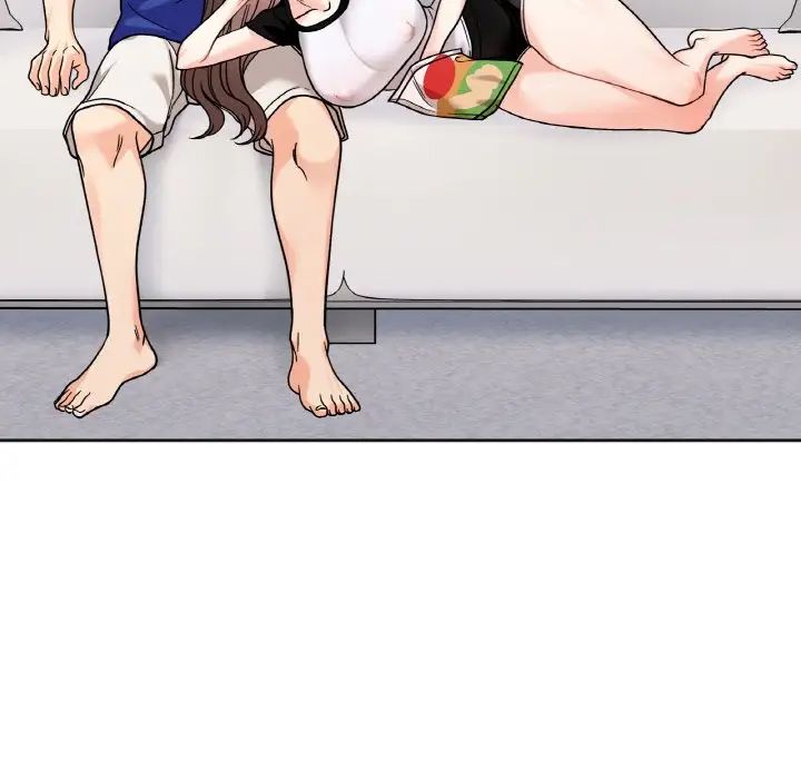 她才不是我姐姐第13话