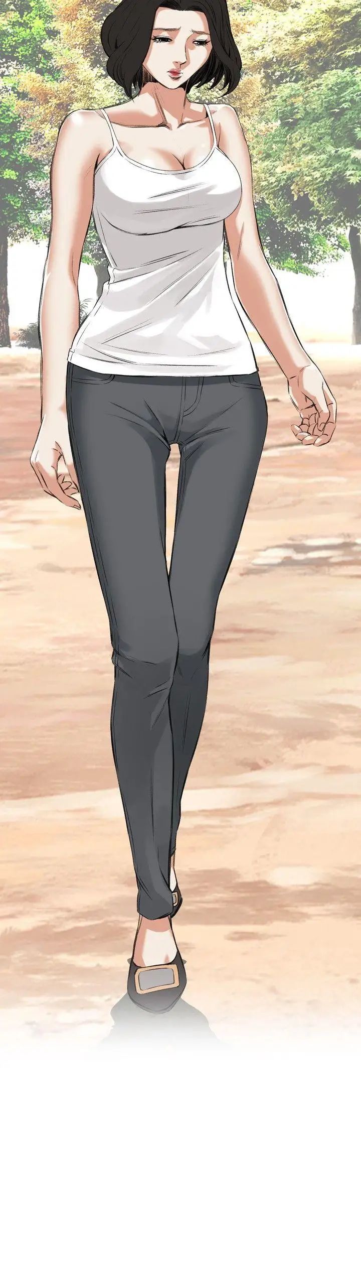 偷窥第47话-<第2季>组长的提议1