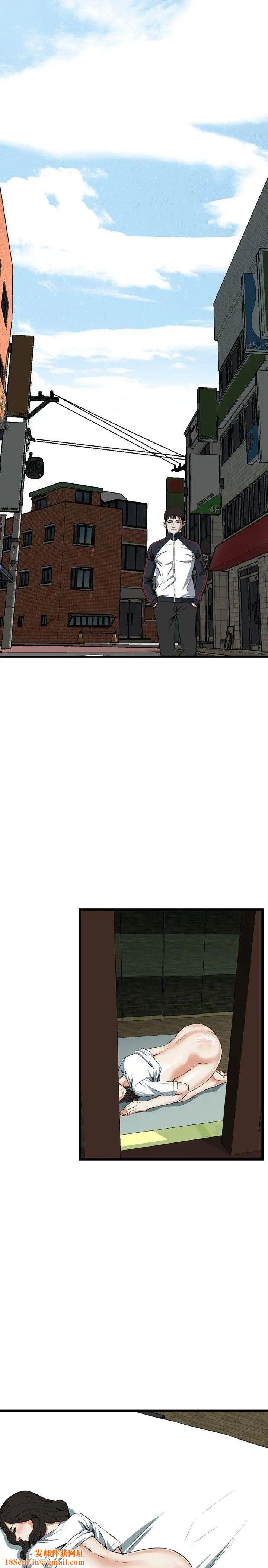 偷窥第61话-<第2季>狐狸精3