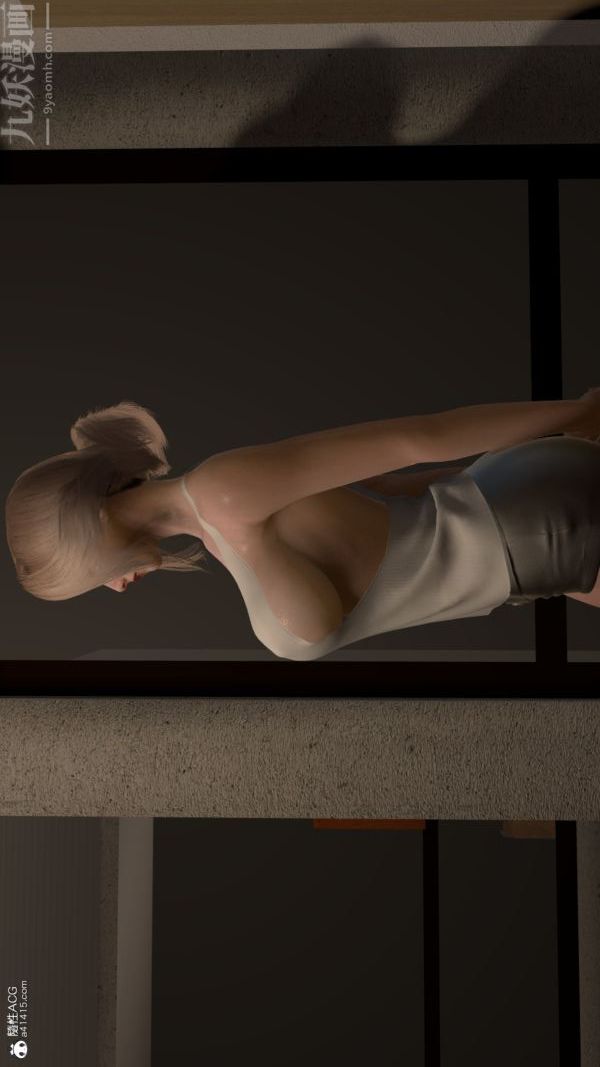 [3D]淫乱的妈妈+女友篇序章