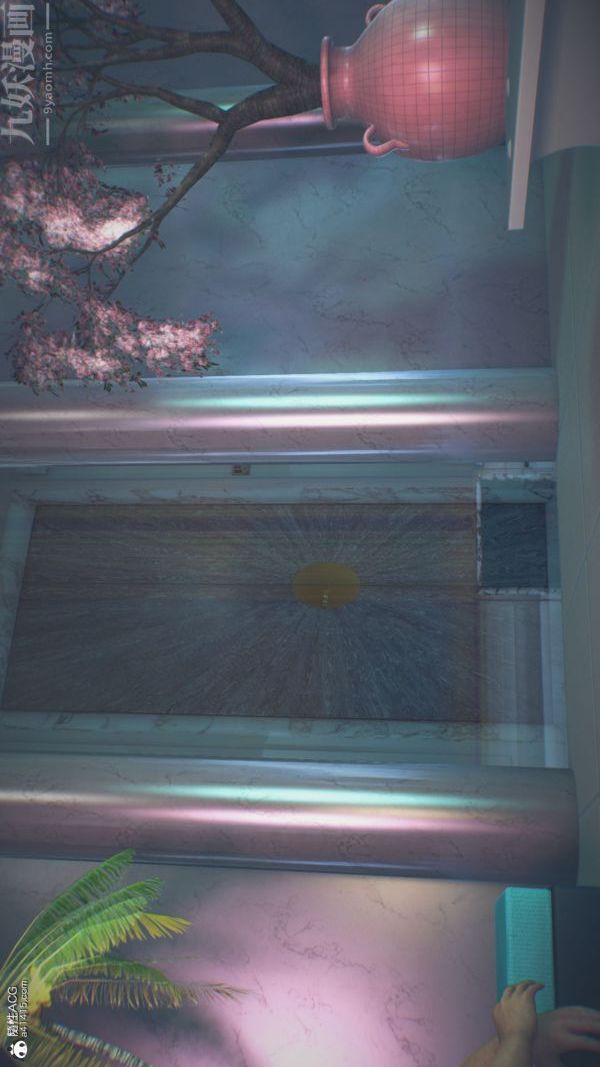 [3D]淫乱的妈妈+女友篇第01话